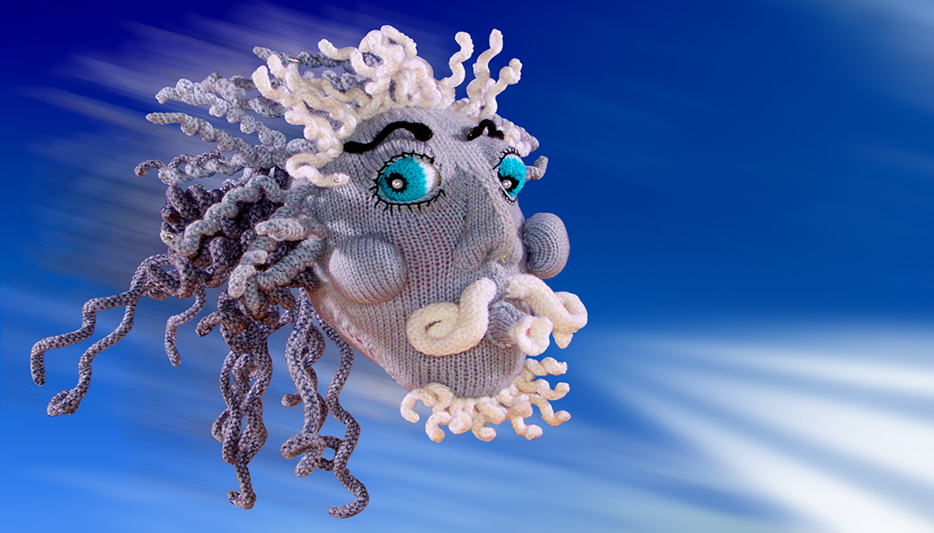 Planet Intarsia's Wind